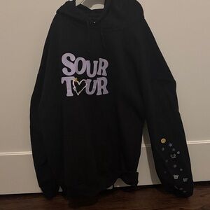 Olivia Rodrigo Merch